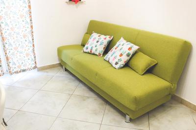 WanderHome Bari