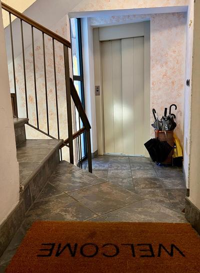 Jolie Maison - In the heart of Aosta