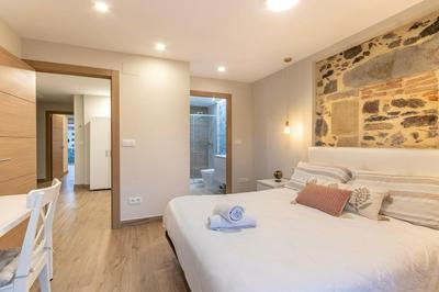 Apartamento El Toisón de Oro 22 Garaje gratis
