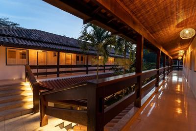 Villa Alexandre Pousada - Trancoso