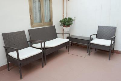 Appartamento La Chicca