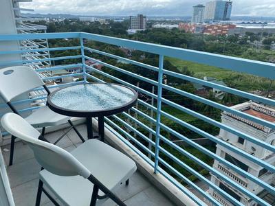 Adrienne's at One Madison Place