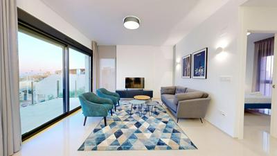 Arenales Paradise with Pool AC Balcony and Terrace