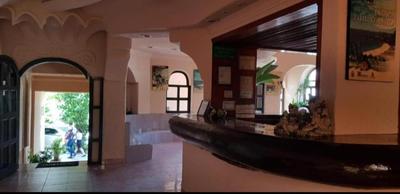 Hotel Delfines Del Mar