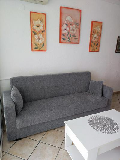Apartament typu studio Santa Pola