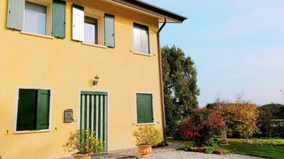 NIKO casa - 3 bedroom townhouse