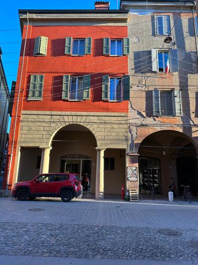 AS APartment Modena