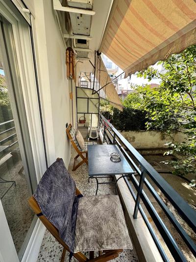 Cozy Flat Loutra Aidipsou