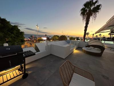 Casa Volcano