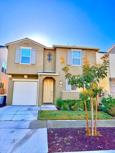 Modern 5 bed near hospitals and UC Merced