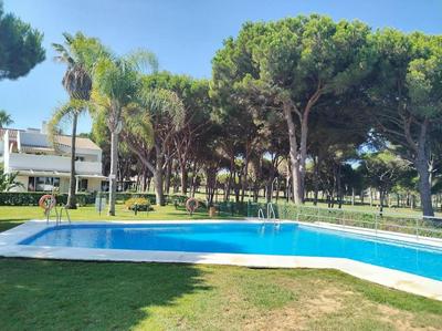 Oasis de Golf y Piscina en Novo Sancti Petri 3 Bedrooms by Chiclana Dreams