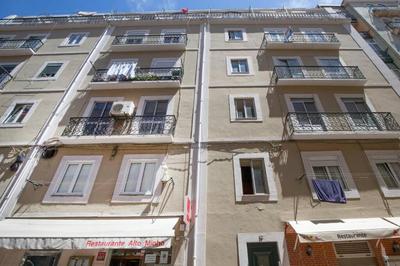 Santa Marta Cozy Apt w/ AC