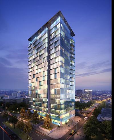 Veriu Macquarie Park