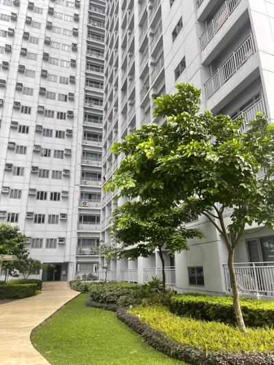 Era Suites Staycation at Quezon City