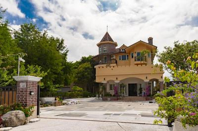 Magi Castle Family B&B