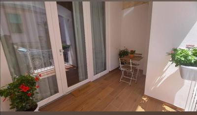 Dimora Andrè - Monopoli Centro