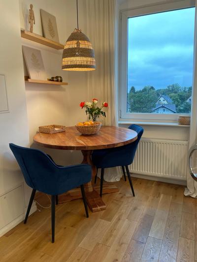 AnnApartment
