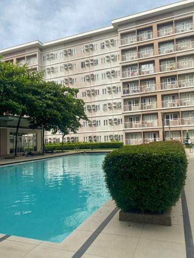 Agape Rentals in Trees Residences