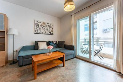 MalagaSuite La Nogalera Apartments