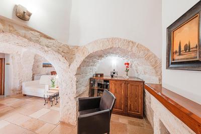 Private Trulli Retreat with Pool near Alberobello - Trulli Serena