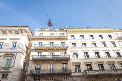 Amazing Cozy Piazza Venezia