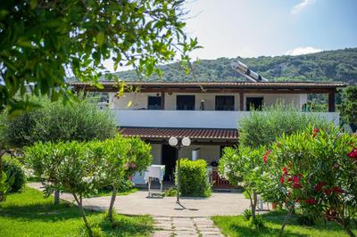 Residence Emmesse Trilocal apartment 3 rooms