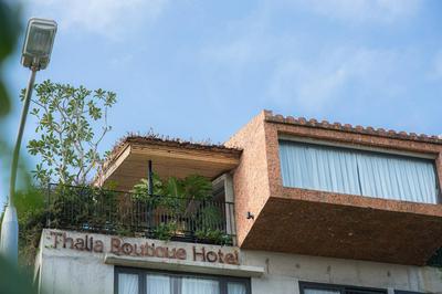 Thalia Boutique Hotel Hoian