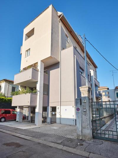 Casa Francesco