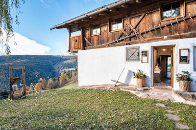 Historisches Apartment Duregghof