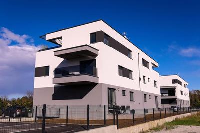 Lux apartment Lorena with Nature View