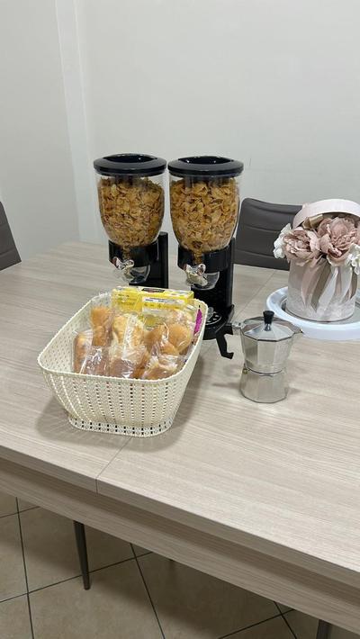 b&b Peppino Home