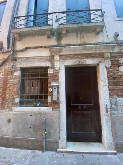 Ca' Laura - San Marco Canal View