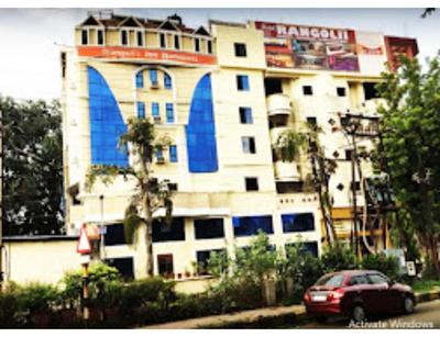 Rangoli Hotel & Banquets
