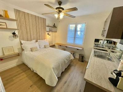 Cozy Studio on Bd Croisette-AC- BeachesCongress by Olidesi
