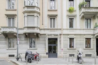 Easylife - Milano - Morgagni 6 - Porta Venezia