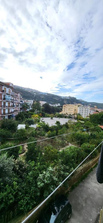 A casa di Erica