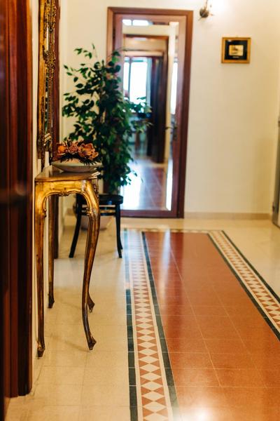 Appartamento Venere e Adone