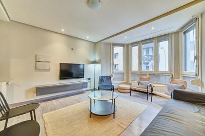 Apartamento Merindades By Clabao