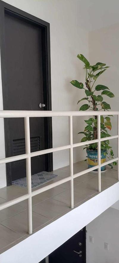 3 Bedrooms Access Penthouse Condo Unit