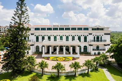 Hotel Shanker-Palatial Heritage Kathmandu
