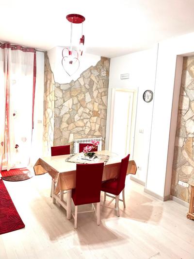 Stefy's House