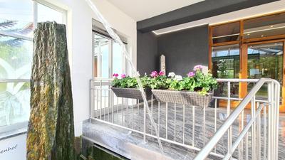 Thermenhotel Tannenhof - Ihr Wohlfühl-Hotel