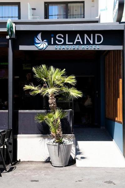 Island Sea Side Hotel - Adults Only