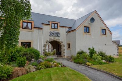 Scandinavian Village Ltd