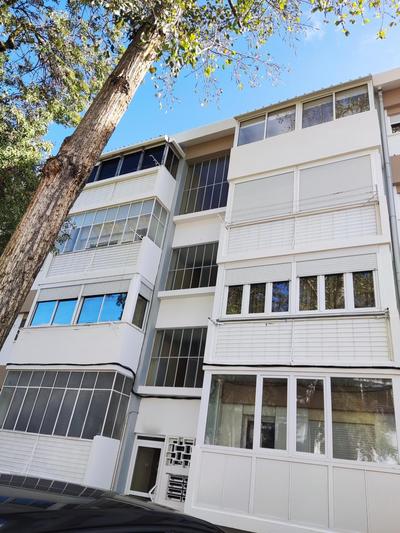 Apartment near Expo of Lisboa
