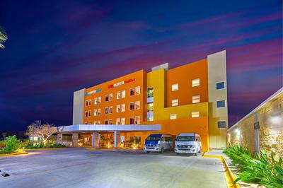 City Express Suites by Marriott Cabo San Lucas