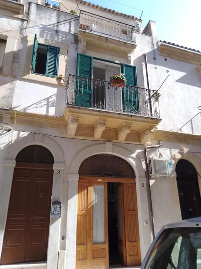 Casa Antheia