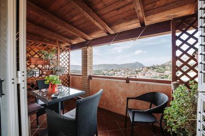 Casa Francy