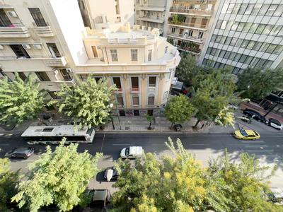 Marnis Spacious 105 sqm apt in Athens