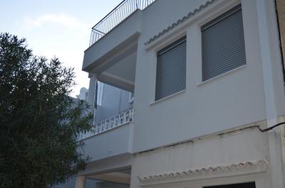 Classy apt. Sokratous